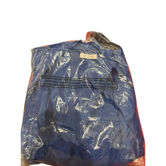 Lot of 9 pieces of clothing vintage and more NWT reseller or keep Sz.XS-S and 8 - Picture 2 of 15